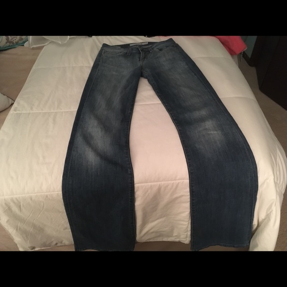 Joe’s jeans - boot cut - Picture 2 of 4